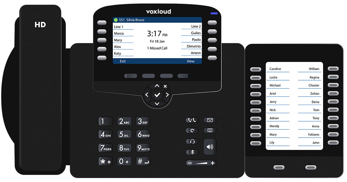 voxloud phone-control-new