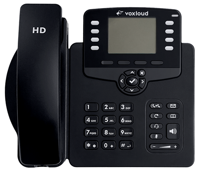 Voxloud_Telefoni VoIP_Smart